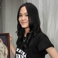 Sheryl Sheinafia di Syukuran Film 'Cai Lan Gong'