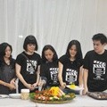 Syukuran Film 'Cai Lan Gong'