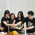 Syukuran Film 'Cai Lan Gong'
