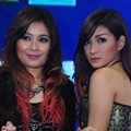 The Fatima di Dahsyatnya Awards 2015