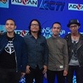 The Rain di Dahsyatnya Awards 2015
