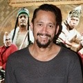 Tora Sudiro di Premier 'Kacaunya Dunia Persilatan'