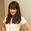 Vicky Monica di Premier 'Kacaunya Dunia Persilatan'