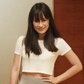Vicky Monica di Premier 'Kacaunya Dunia Persilatan'