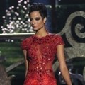 Miss Jamaika Kaci Fennell Raih Runner-Up 4 Miss Universe 2014