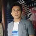 Ariel NOAH di Press Conference Penegasan kepada Rumah Karaoke