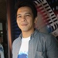 Ariel NOAH di Press Conference Penegasan kepada Rumah Karaoke