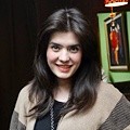 Carissa Putri Hadiri Konferensi Pers Film 'Hijab'