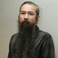 Coki Netral di Premiere Film 'Rock N Love'