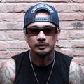Jerinx Superman Is Dead Ditemui di Jumpa Pers Konser Nyanyian Raya