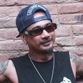 Jerinx Superman Is Dead Ditemui di Jumpa Pers Konser Nyanyian Raya