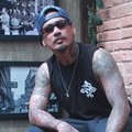 Jerinx Superman Is Dead Ditemui di Jumpa Pers Konser Nyanyian Raya