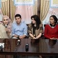 Konferensi Pers Film 'Hijab'