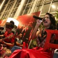 Kotak di Premiere Film 'Rock N Love'