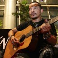 Penampilan Kotak di Premiere Film 'Rock N Love'