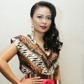 Tantri Kotak di Premiere Film 'Rock N Love'