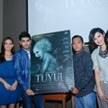 Launching Poster dan Trailer Film 'Tuyul'