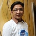 Pasha Ungu di Press Conference Penegasan kepada Rumah Karaoke
