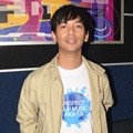 Rian D'Masiv di Press Conference Penegasan kepada Rumah Karaoke