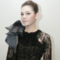 Shae di Premiere Film 'Rock N Love'