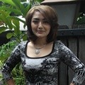 Siti Badriah di Press Conference Penegasan kepada Rumah Karaoke
