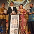 Addie MS dan Memes di Peluncuran Album 'Lief Java'