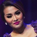 Fitri Carlina Meriahkan Konser 'Rebel, Love, Rock and Roll'