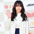 Kim Sae Ron di Red Carpet Gaon Chart K-Pop Awards 2015