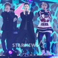 Block B Saat Nyanyikan Lagu 'Her'