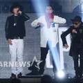 Kolaborasi Epik High, Kang Seung Yoon dan Song Min Ho Winner Naynyikan 'Born Hater'