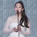 Park Bo Ram Raih Piala Song of The Year untuk Bulan Agustus