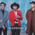 Epik High Raih Piala Genre Award