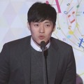 Min Yeon Jae Raih Piala Composer of the Year