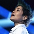 Mita The Virgin di Konser 'Rebel, Love, Rock and Roll'