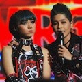 The Virgin Gelar Konser 'Rebel, Love, Rock and Roll'