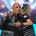 Ahmad Dhani Beri Ucapan Selamat Kepada Mita