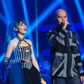The Virgin Gelar Konser 'Rebel, Love, Rock and Roll'