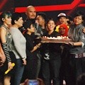 The Virgin Gelar Konser 'Rebel, Love, Rock and Roll'