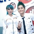 Dara dan Mita Rayakan Ulang Tahun The Virgin yang ke-6