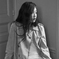 Victoria f(x) Jalani Pemotretan Bergaya Retro
