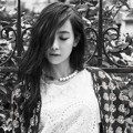 Victoria f(x) di Majalah InStyle Edisi Februari 2015