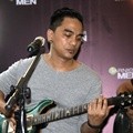 Enda Ungu di Konferensi Pers Kampanye Garnier Urban Hero
