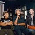 Gugun Blues Shelter dan Baim Rilis Album Mini 'Let There Be Light'