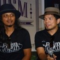 Gugun Blues Shelter dan Baim Rilis Album Mini 'Let There Be Light'