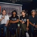 Gugun Blues Shelter dan Baim Rilis Album Mini 'Let There Be Light'