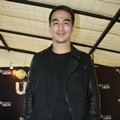 Joe Taslim di Konferensi Pers Kampanye Garnier Urban Hero