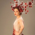 Mila Kunis di Film 'Jupiter Ascending'