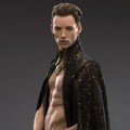 Eddie Redmayne di Film 'Jupiter Ascending'