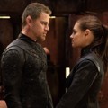 Channing Tatum dan Mila Kunis di Film 'Jupiter Ascending'