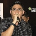 Pasha Ungu di Konferensi Pers Kampanye Garnier Urban Hero